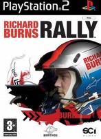 Richard Burns Rally (PS2 Games), Spelcomputers en Games, Ophalen of Verzenden, Zo goed als nieuw