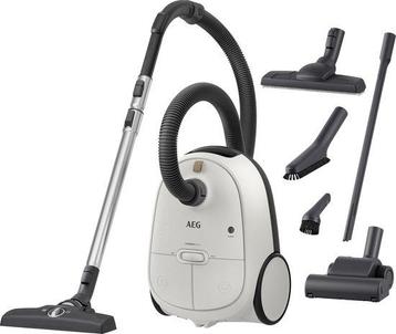 AEG allergy 6000 stofzuiger met zak beschikbaar voor biedingen