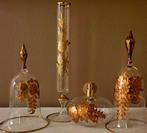 antica cristalleria muranese - Drinkservies (4) - fijn en