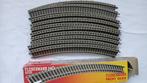 Fleischmann H0 - 6125-6120-6127-6102 - Modeltreinsporen (34), Hobby en Vrije tijd, Modeltreinen | H0, Nieuw