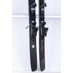 194 freeride skis FACTION PRIME 4.0, black/white, grip walk, Overige merken, Verzenden, Carve, Skiën