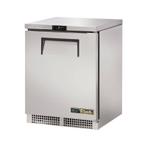 Tafelmodel koelkast True | 147L | (H)83,2x(B)61x(D)62,9, Zakelijke goederen, Horeca | Keukenapparatuur, Verzenden, Nieuw in verpakking