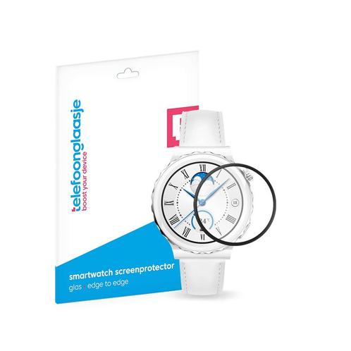 Screenprotector voor Huawei Watch GT3 Pro 43mm, Telecommunicatie, Mobiele telefoons | Toebehoren en Onderdelen, Bescherming, Nieuw