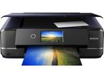 Veiling - Epson Expression Photo XP-970 - All-In-One Printer, Computers en Software, Printers, Nieuw