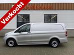 Mercedes-Benz - Vito - Bestelbus - 114 CDI Lang L2H1, Automaat, Overige kleuren, Mercedes-Benz, Diesel