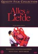 Alles is liefde - DVD, Cd's en Dvd's, Dvd's | Komedie, Verzenden
