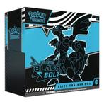 Black Bolt en White Flare Te Koop - Pre-order bij RareCards!, Ophalen of Verzenden, Nieuw, Overige typen