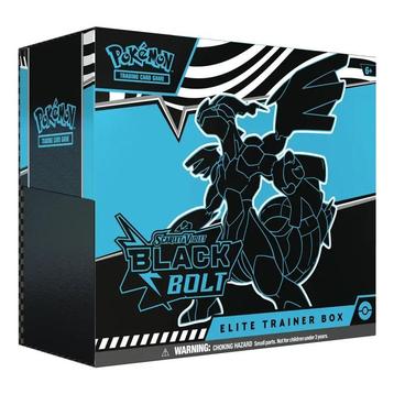 Black Bolt en White Flare Te Koop - Pre-order bij RareCards! beschikbaar voor biedingen