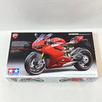 Tamiya 1:12 - Modelbouwdoos - Ducati 1199 Panigale S - 14129, Nieuw