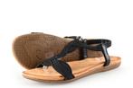Sub55 Sandalen in maat 42 Zwart | 10% korting, Kleding | Dames, Schoenen, Verzenden, Zwart, Sandalen of Muiltjes, Sub55
