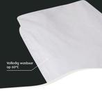 2dekans | Home by TEMPUR® Matrasbeschermer - Nature – 100 x, Ophalen of Verzenden, Zo goed als nieuw