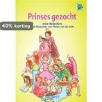 Prinses gezocht / Samenleesboeken 9789053003138, Verzenden, Gelezen, Joke Reijnders