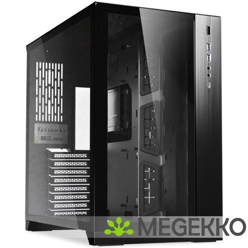 Lian Li PC-O11 Dynamic Zwart, Computers en Software, Computerbehuizingen, Nieuw, Verzenden