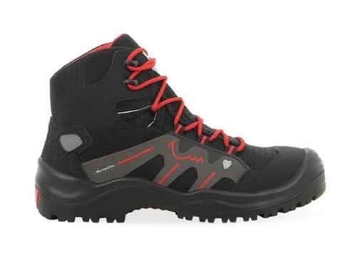 Veiling - Maxguard SX410 S3 werkschoenen (maat 47), Doe-het-zelf en Verbouw, Veiligheidskleding, Nieuw