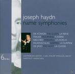 cd box - Joseph Haydn - Kammerorchester Carl Philipp Eman..., Verzenden, Zo goed als nieuw