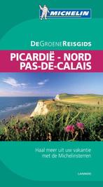 De Groene Reisgids - Picardië/Nord-Pas-de-Calais, Verzenden, Gelezen, Groene Reisgids Michelin