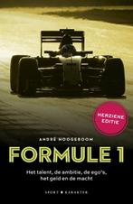 Formule 1 9789045215181 Andre Hoogeboom, Gelezen, Verzenden, Andre Hoogeboom