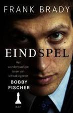 Eindspel Bobby Fischer, Hobby en Vrije tijd, Denksport en Puzzels, Nieuw, Schaken
