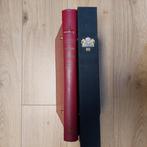 Nederland 1939/1999 - verzameling in 1 x Davo standaart +, Gestempeld