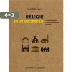 Religie in 30 seconden 9789077445280 Russel re Manning, Verzenden, Zo goed als nieuw, Russel re Manning