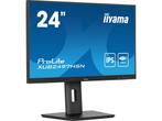 Iiyama ProLite XUB2497HSN - 23,8 Full HD IPS Monitor -, Verzenden, Nieuw