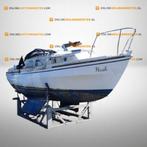 Zeilboot, Watersport en Boten, Kajuitzeilboten en Zeiljachten, Nieuw