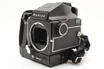 Mamiya M645 Prism Finde+Finder Grip 120+220 film back 120 /, Nieuw