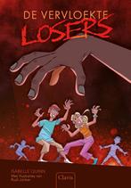 De vervloekte losers (9789044854114, Isabelle Quinn), Boeken, Verzenden, Nieuw