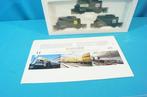 Märklin H0 - 84421 - Modeltrein goederenwagonset (1) -, Nieuw