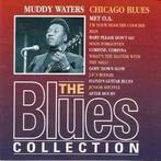 cd - Muddy Waters - Chicago Blues, Zo goed als nieuw, Verzenden