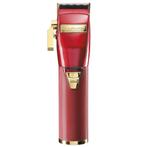 Babyliss  4Artists  Black FX Clipper  Red/Gold, Sieraden, Tassen en Uiterlijk, Uiterlijk | Haarverzorging, Tondeuse, Nieuw, Verzenden