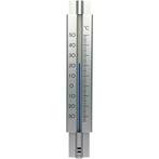 Talen Tools Design Buitenthermometer - Metaal - 29 cm, Ophalen of Verzenden, Nieuw