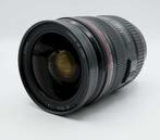 Canon 24-70mm2.8 L USM OCCASION (694), Ophalen of Verzenden, Gebruikt