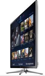 Samsung UE46F6400 -  46 inch FullHD LED TV, Ophalen, LED, Zo goed als nieuw, Samsung