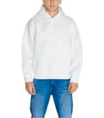 -18% Calvin Klein  Calvin Klein Hoodie  maat XXL, Kleding | Heren, Truien en Vesten, Verzenden, Nieuw, Wit