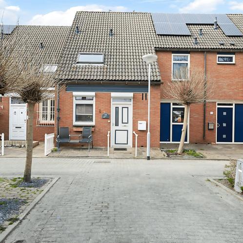 Tussenwoning met Tuin in Vlissingen gevonden in Vlissingen, Huizen en Kamers, Huizen te huur, Direct bij eigenaar