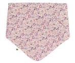 Bibs x Liberty Eloise Blush Bandana Slab 940411244, Verzenden, Nieuw