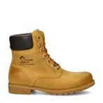 Panama Jack Panama 03 veterboots voor heren in het Geel, Verzenden, Nieuw, Panama Jack