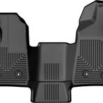 Husky Liners 22-23 Ford Transit WeatherBeater Black Floor, Ophalen of Verzenden, Nieuw