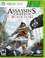 Assassins Creed IV: Black Flag (Classics) [Xbox 360], Spelcomputers en Games, Games | Xbox 360, Nieuw, Ophalen of Verzenden
