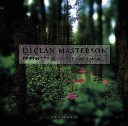 cd - Declan Masterson - Drifting Through The Hazel Woo, Cd's en Dvd's, Cd's | Overige Cd's, Zo goed als nieuw, Verzenden