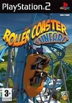 Roller Coaster Funfare (ps2 nieuw), Ophalen of Verzenden, Nieuw