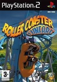 Roller Coaster Funfare (ps2 nieuw), Spelcomputers en Games, Games | Sony PlayStation 2, Nieuw, Ophalen of Verzenden