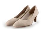 Tamaris pumps in maat 40 Beige | 25% korting, Kleding | Dames, Tamaris, Pumps, Verzenden, Beige