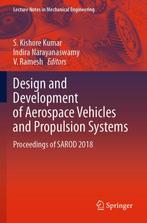 9789811596032 Design and Development of Aerospace Vehicle..., Verzenden, Nieuw
