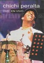 dvd - Chichi Peralta - En Vivo, Verzenden, Zo goed als nieuw