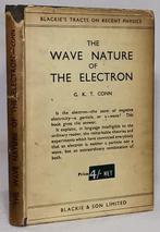 G. K. T. Conn - The Wave Nature Of The Electron - 1938