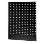 Gereedschapsbord zwart 105 x 80 cm. voor hoekstuk, Ophalen of Verzenden, Nieuw