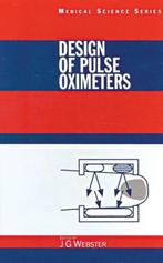 9780750304672 Design of Pulse Oximeters John G. Webster, Nieuw, John G. Webster, Verzenden