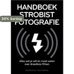 Handboek Strobistfotografie 9789078811169 Mich Buschman, Boeken, Verzenden, Zo goed als nieuw, Mich Buschman